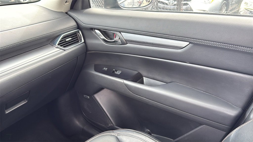 Used 2021 MAZDA CX-5 Touring w/ Touring Preferred SV Package image 31