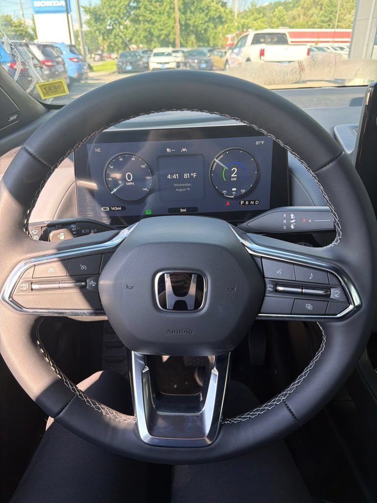 New 2026 Honda Prologue Touring image 14
