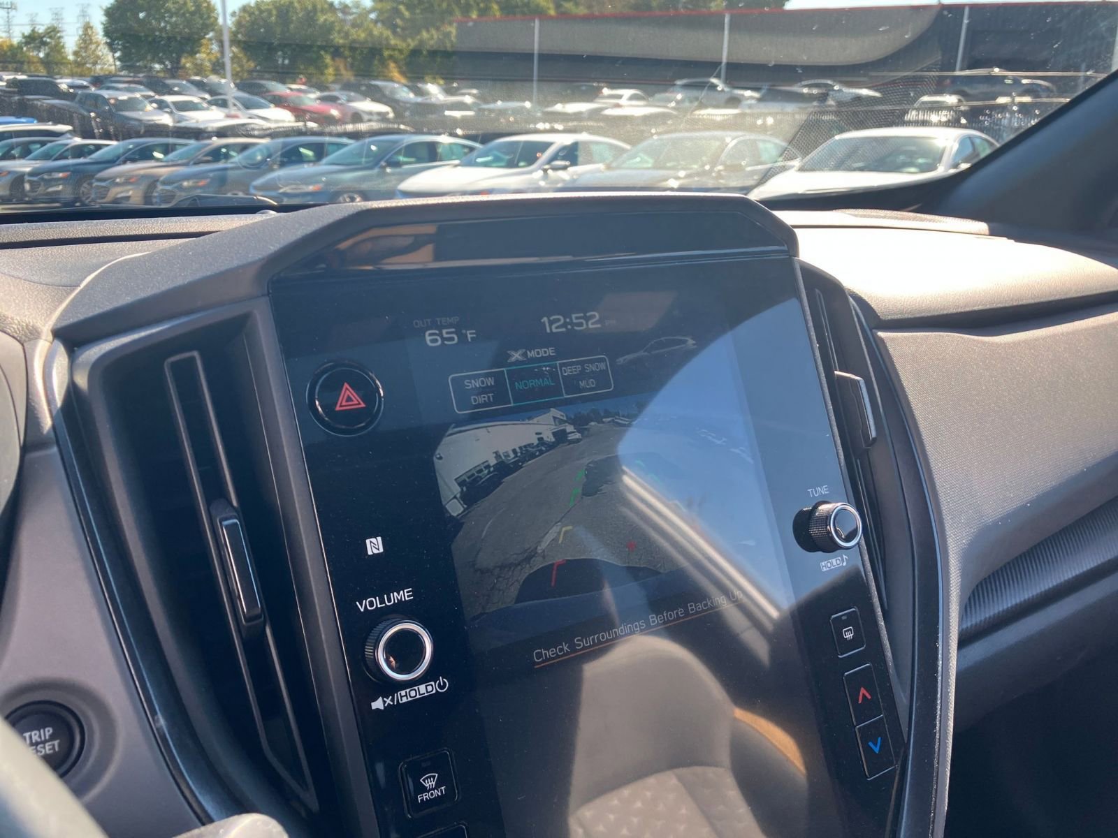 Used 2024 Subaru Crosstrek 2.5i Sport image 17