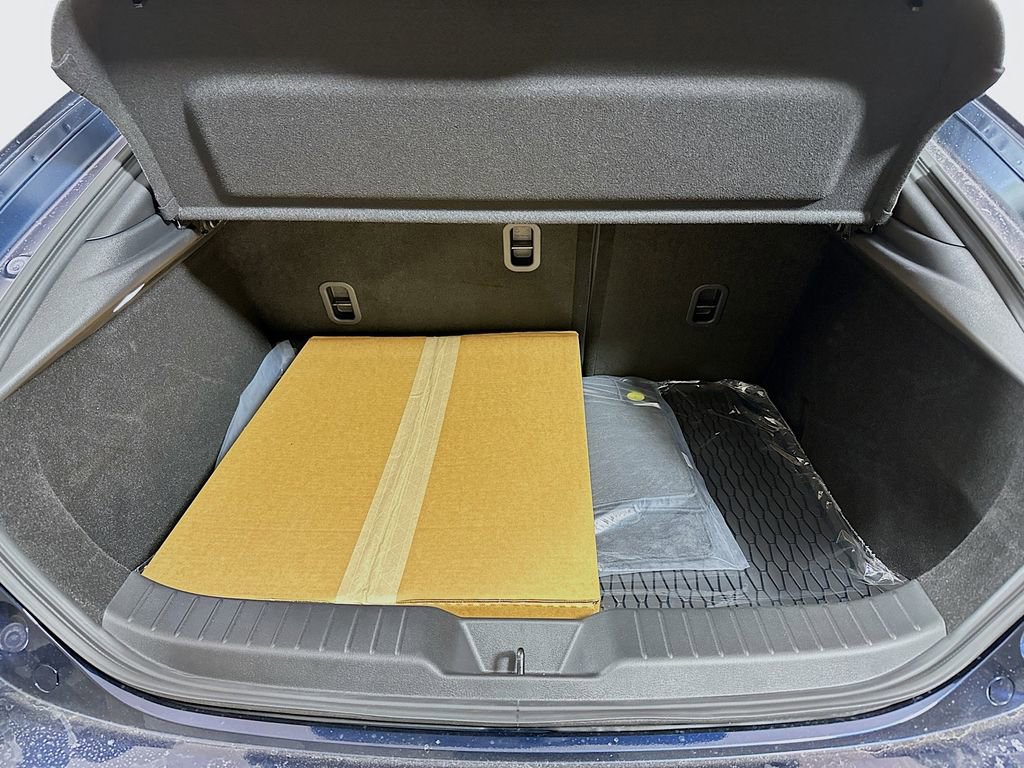 New 2026 MAZDA MAZDA3 s image 19