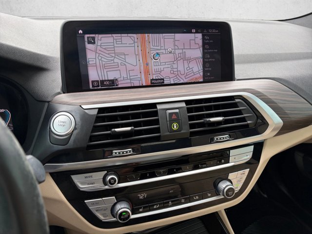 Used 2020 BMW X3 xDrive30e w/ Premium Package AWD/4WD image 11