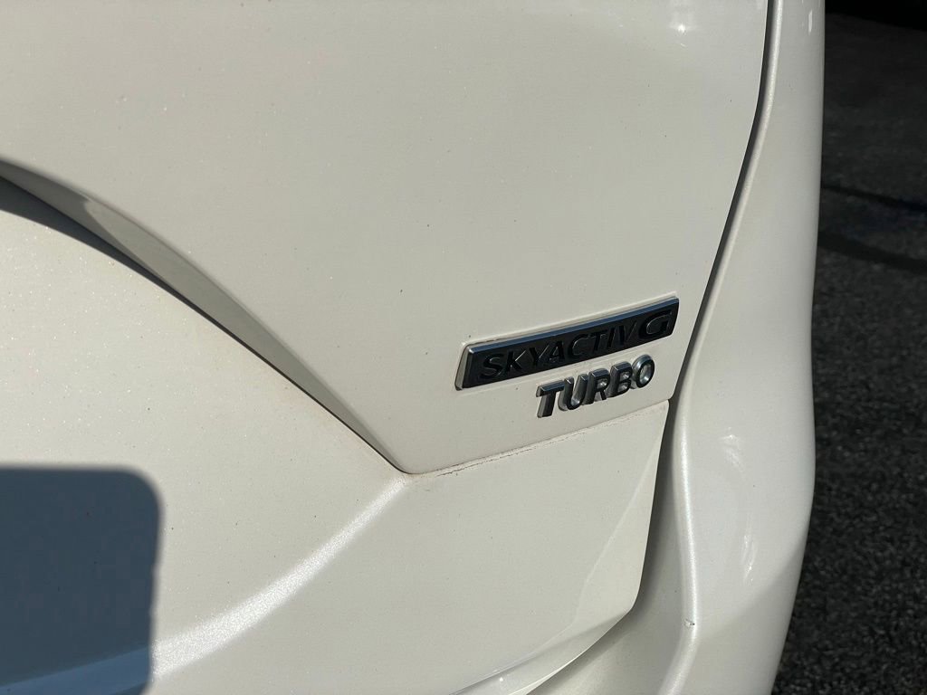 Certified 2023 MAZDA CX-5 Signature AWD/4WD image 25