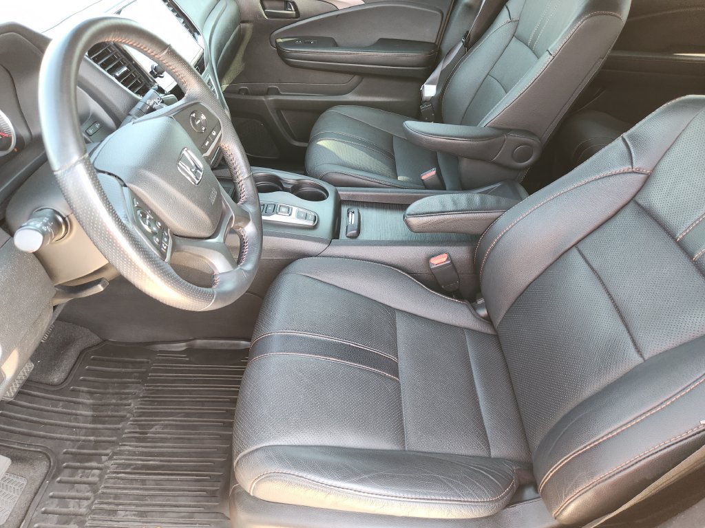 Used 2022 Honda Pilot TrailSport image 16