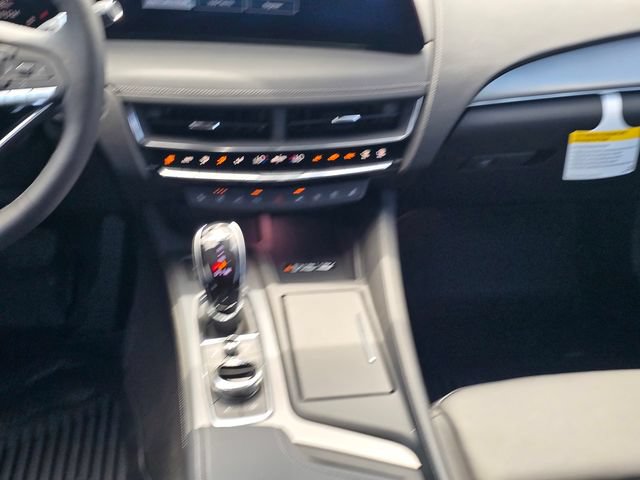 New 2026 Cadillac CT5 Premium Luxury w/ Technology Package RWD image 18