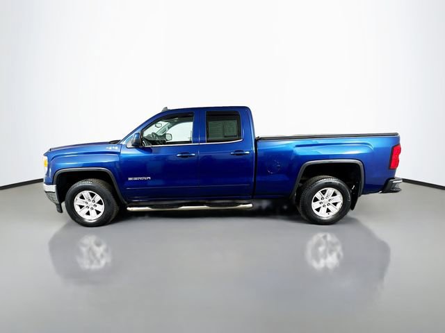 Used 2015 GMC Sierra 1500 SLE w/ SLE Value Package image 5