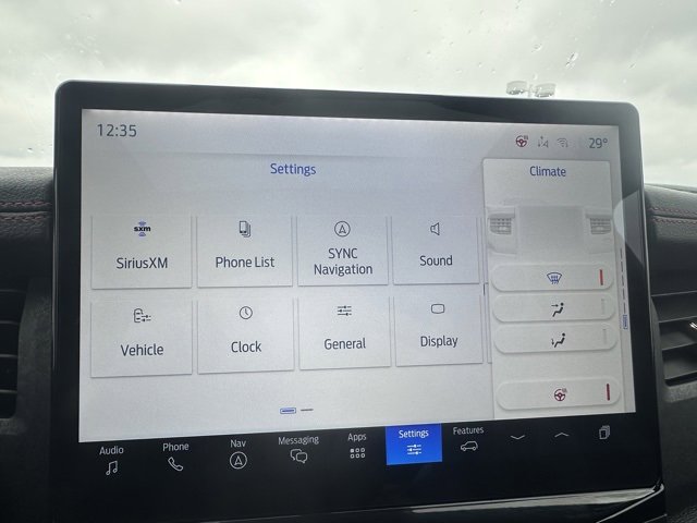 Used 2022 Ford Expedition Max Limited image 27