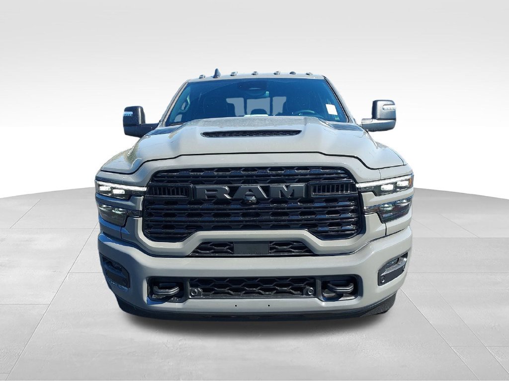 New 2027 RAM 2500 Limited AWD/4WD image 8