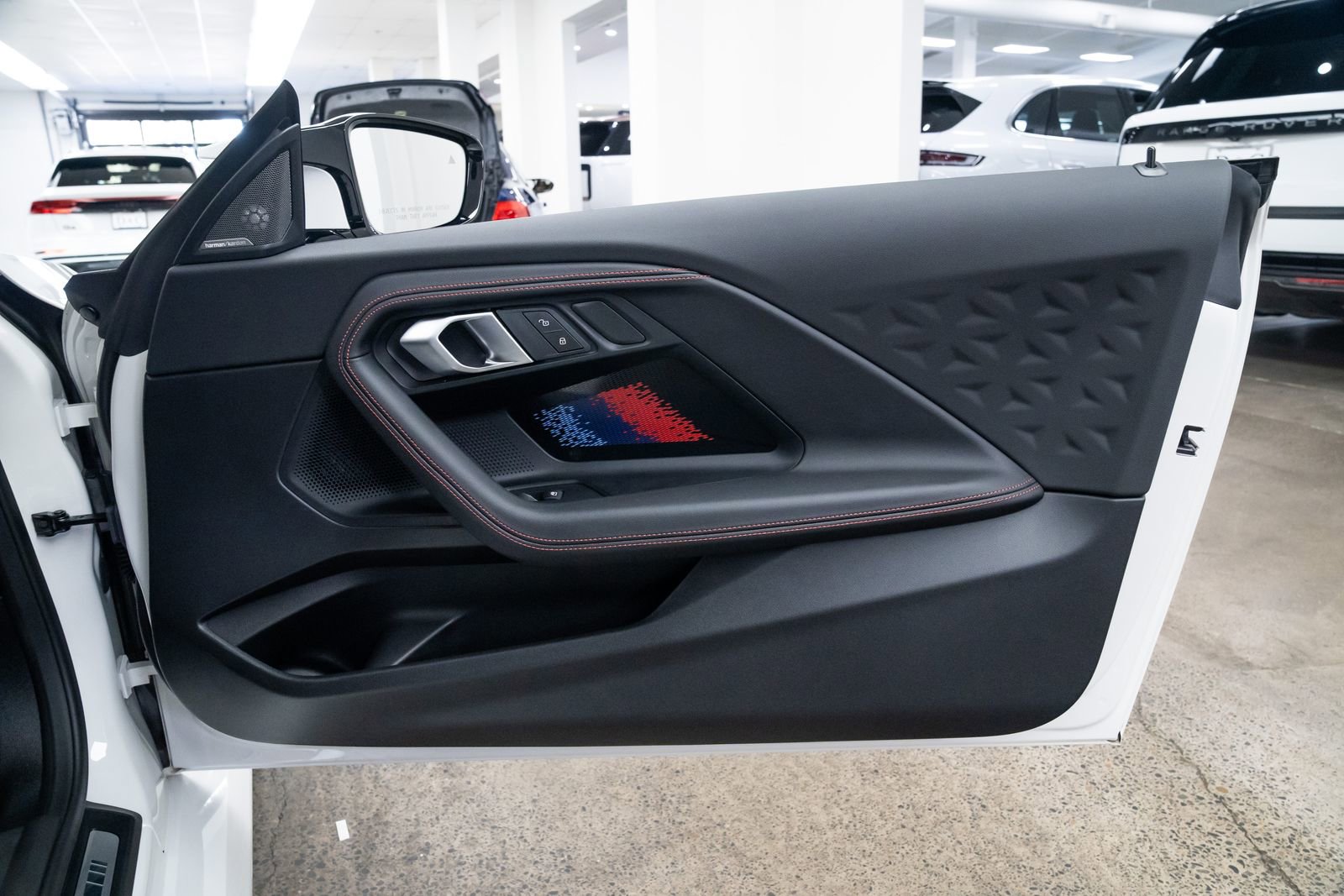 Used 2025 BMW M2 w/ Lighting Package image 20