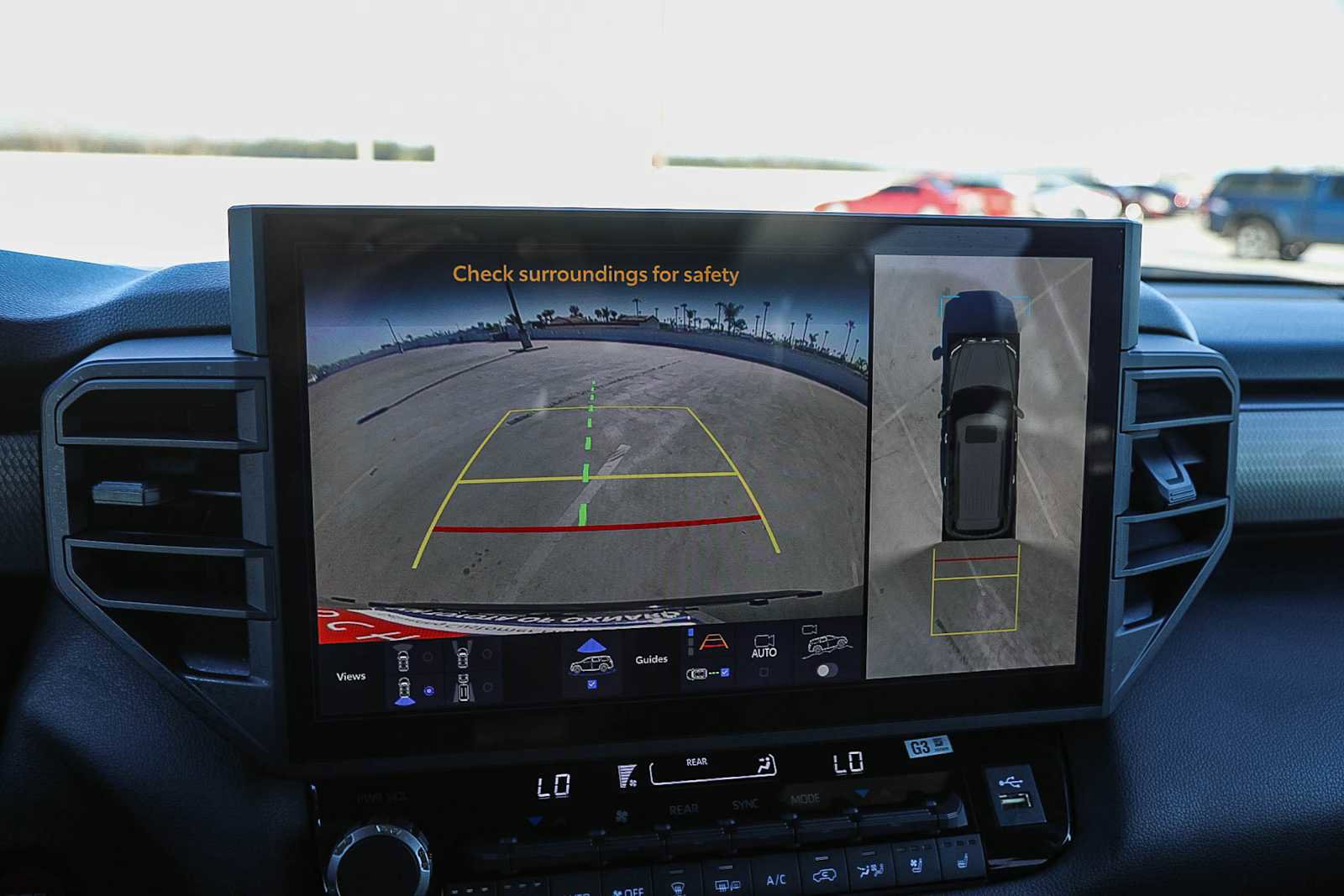 Used 2025 Toyota Sequoia TRD Pro image 20