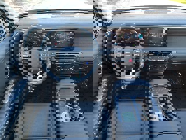 New 2026 Hyundai Palisade Blue SEL 8P image 20