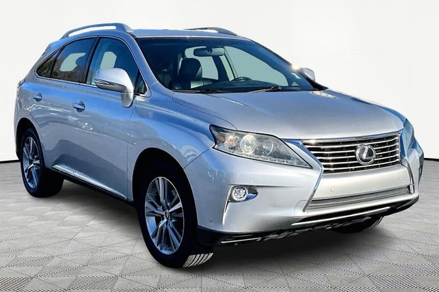 Used 2015 Lexus RX 350 FWD