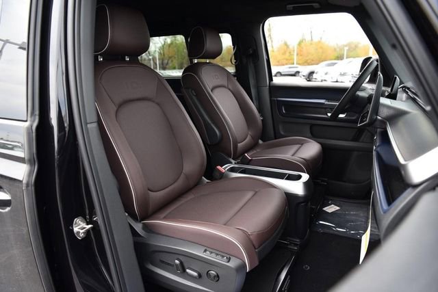 New 2025 Volkswagen ID. Buzz Pro S image 20