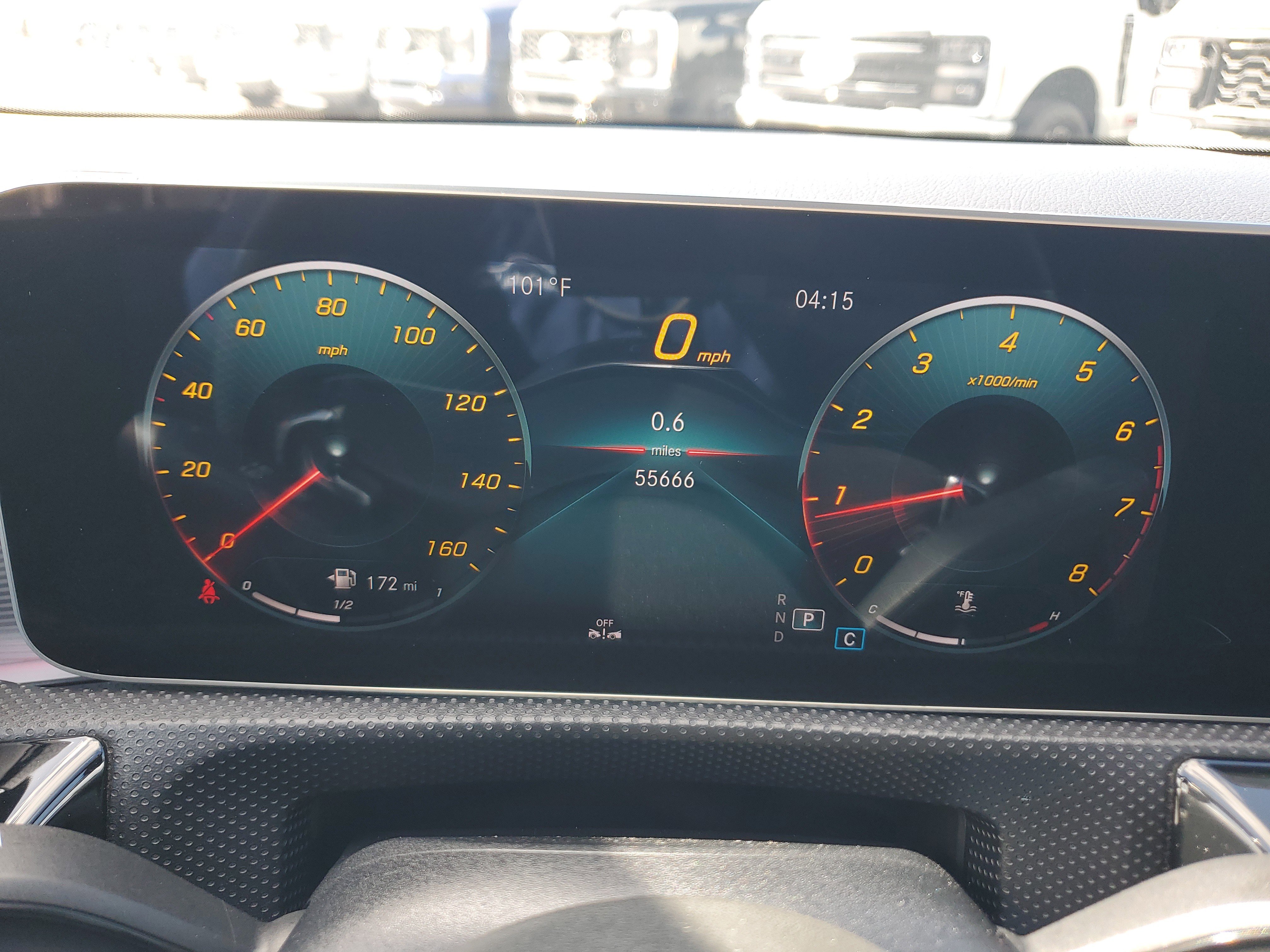 Used 2019 Mercedes-Benz A 220 image 31