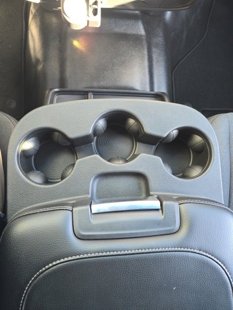 Used 2024 RAM 2500 Tradesman w/ Chrome Appearance Group image 24