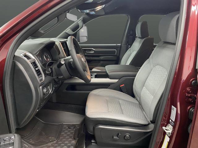 New 2026 RAM 1500 Big Horn image 4