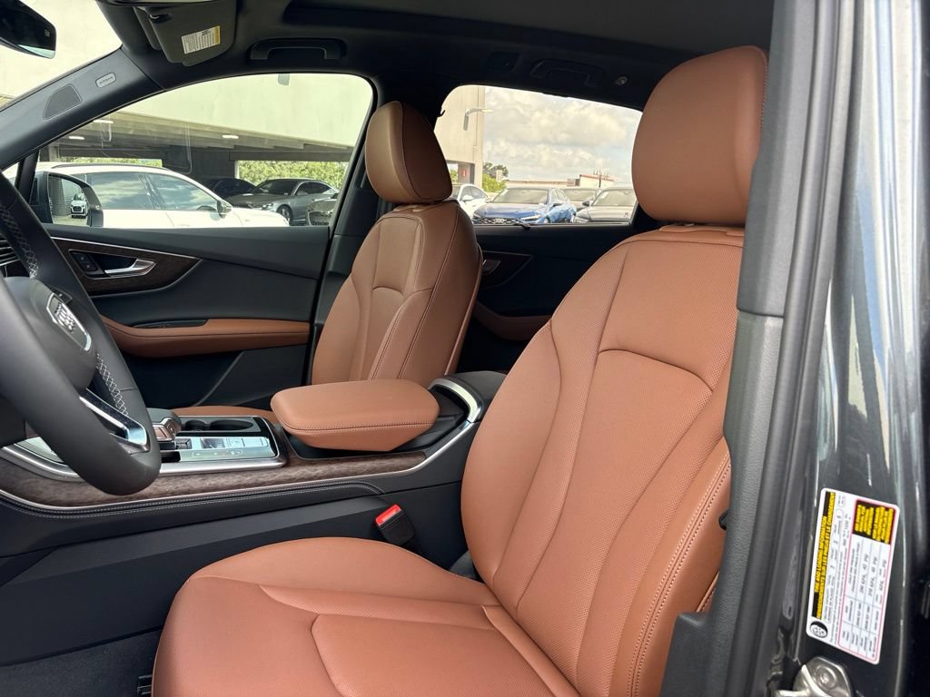 New 2026 Audi Q7 Premium Plus AWD/4WD image 13