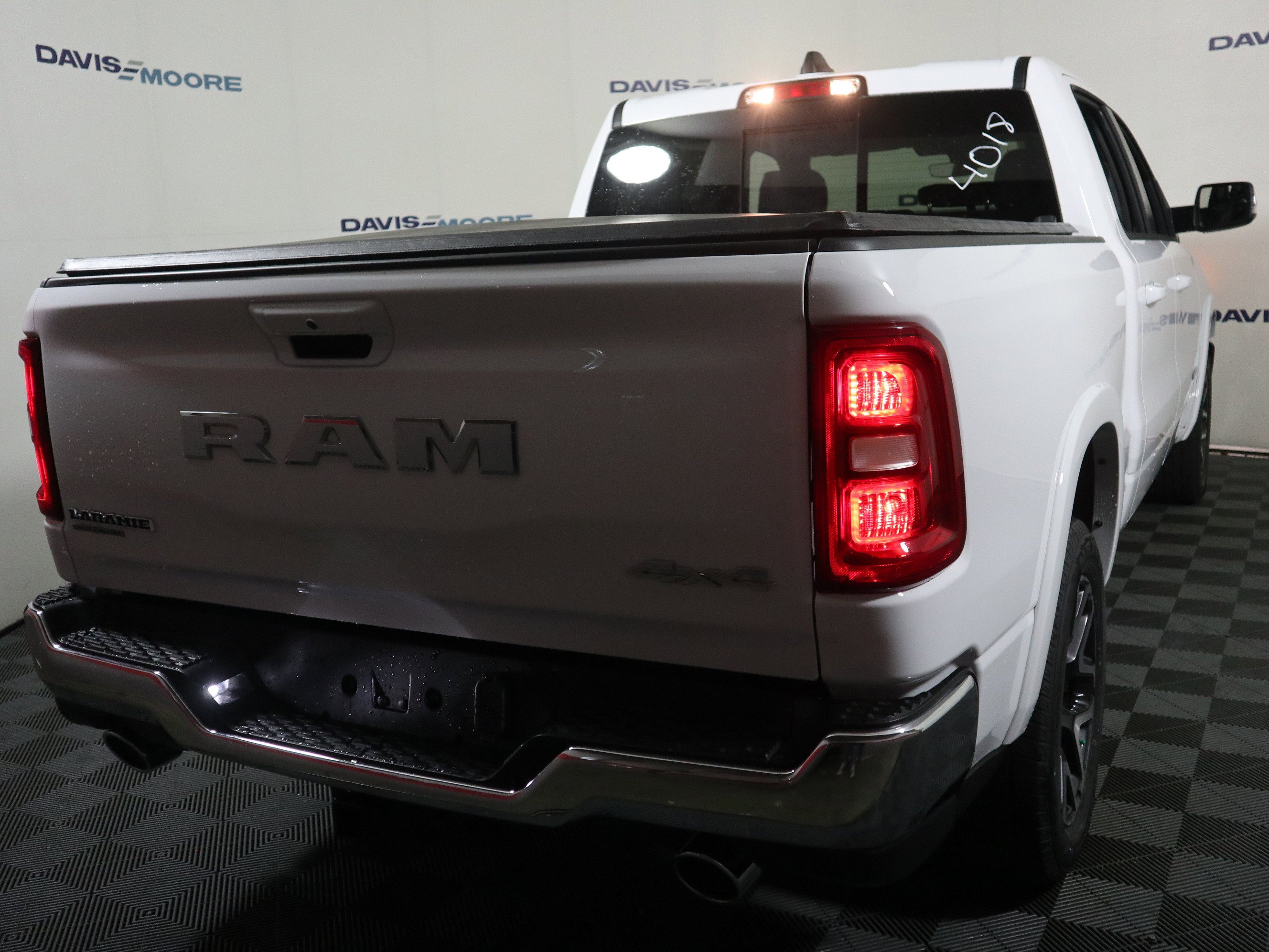 New 2026 RAM 1500 Laramie image 6