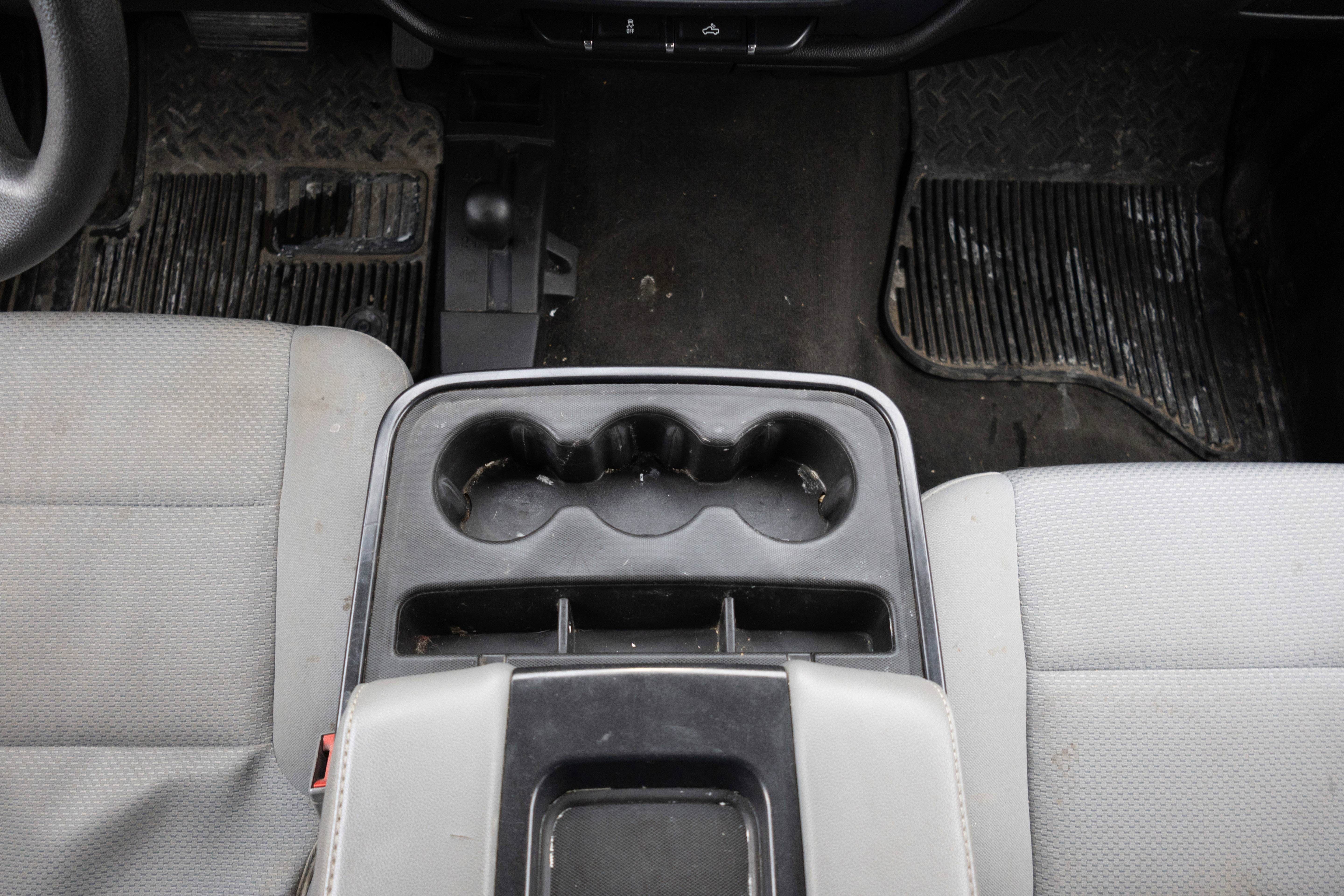 Used 2016 Chevrolet Silverado 1500 Custom w/ Custom Convenience Package image 20