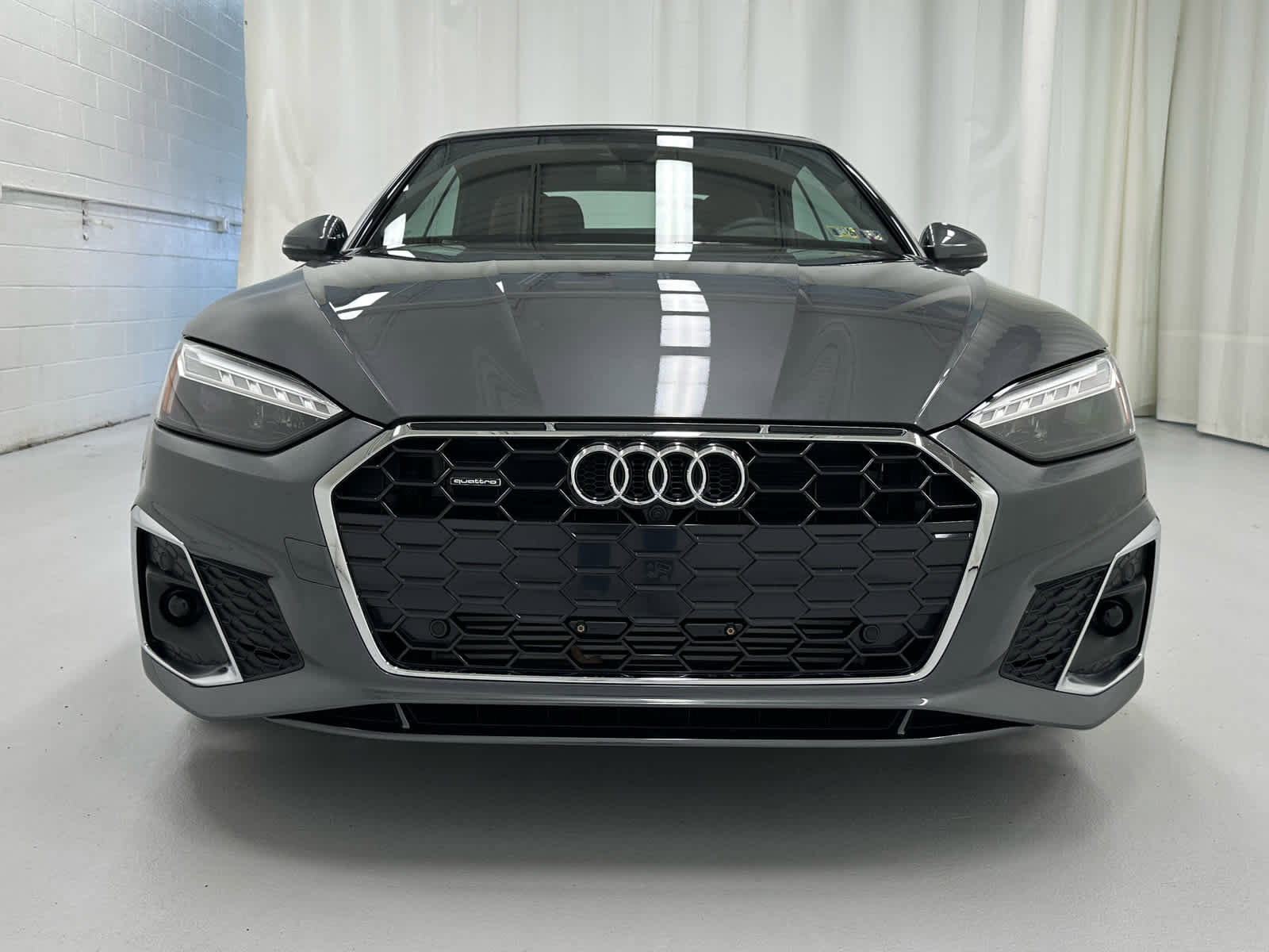 Used 2024 Audi A5 2.0T Premium Plus AWD/4WD image 12