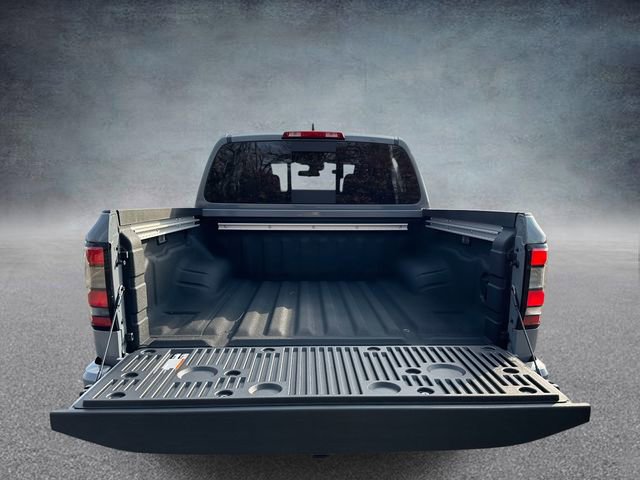 New 2026 Nissan Frontier PRO-4X w/ Pro-4x Convenience Package image 12