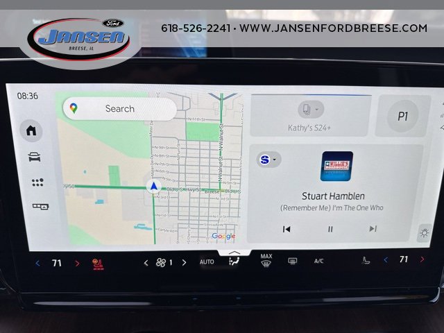 New 2025 Ford Expedition King Ranch image 18