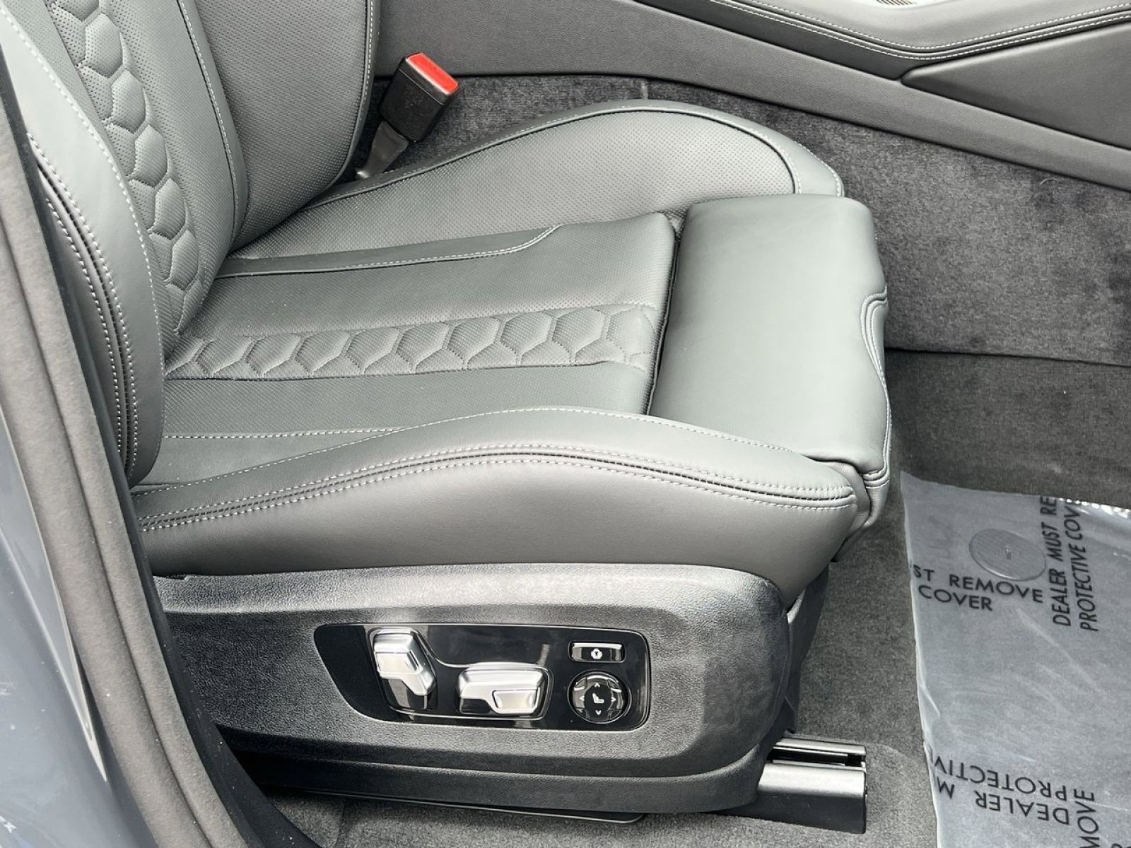 New 2026 BMW X5 M Competition image 27