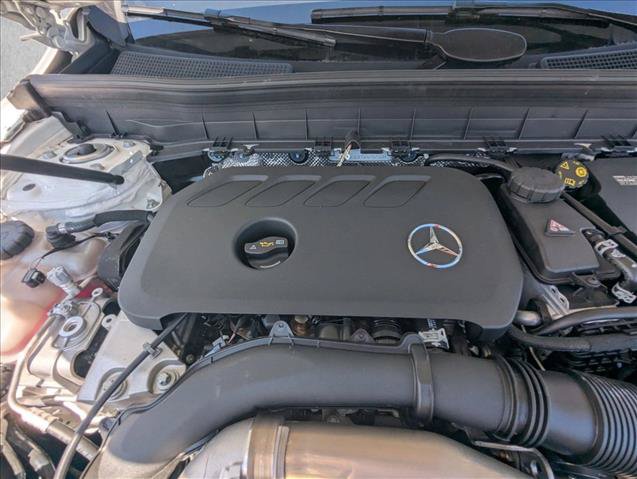 New 2026 Mercedes-Benz GLB 250 image 15