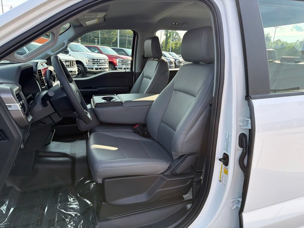 New 2026 Ford F150 XL RWD image 9