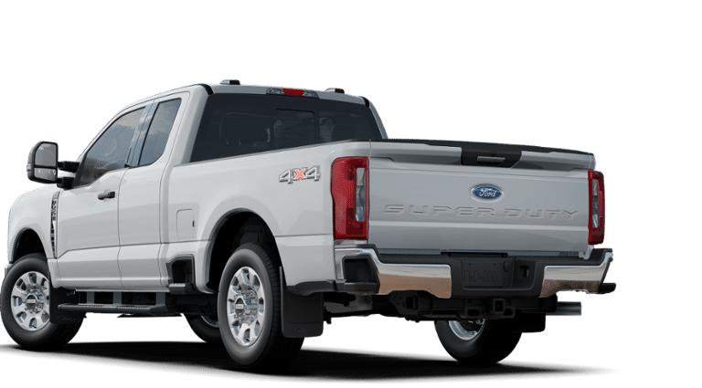 New 2024 Ford F250 XLT w/ F-250 >10K GVWR Package image 25