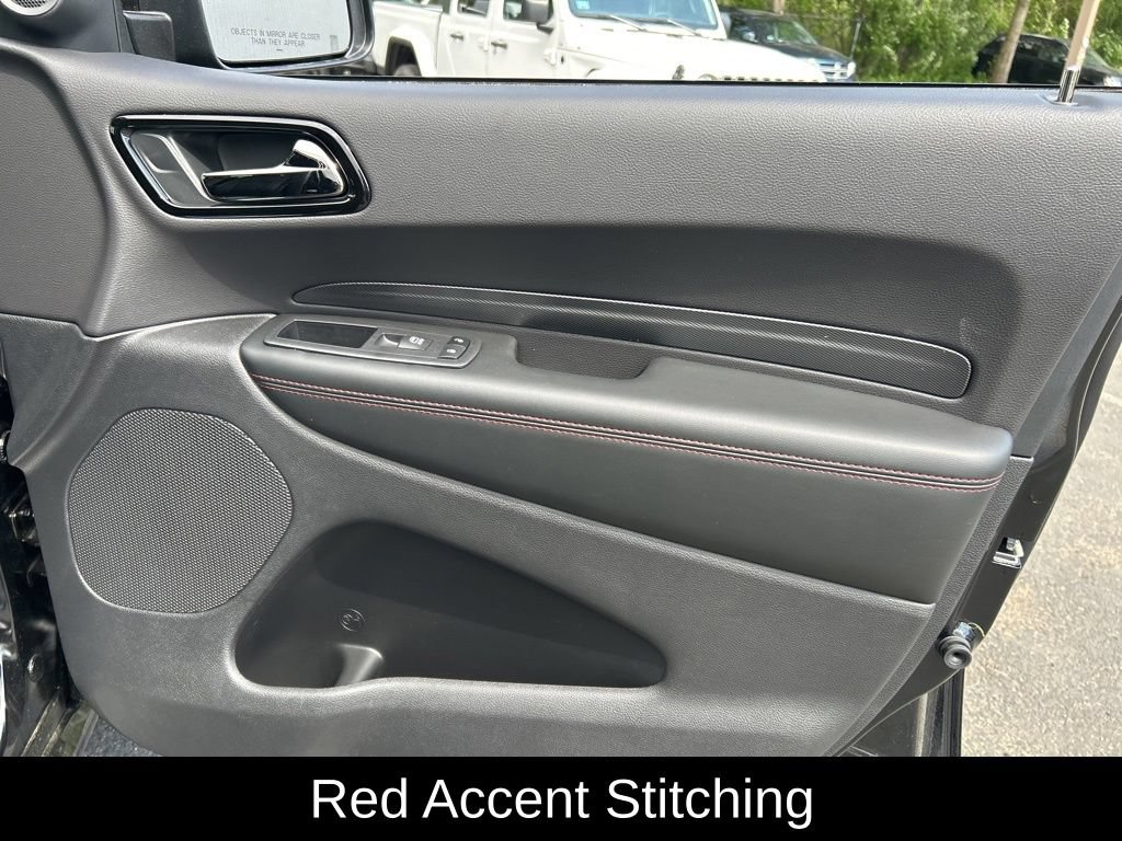 New 2026 Dodge Durango GT AWD/4WD image 38