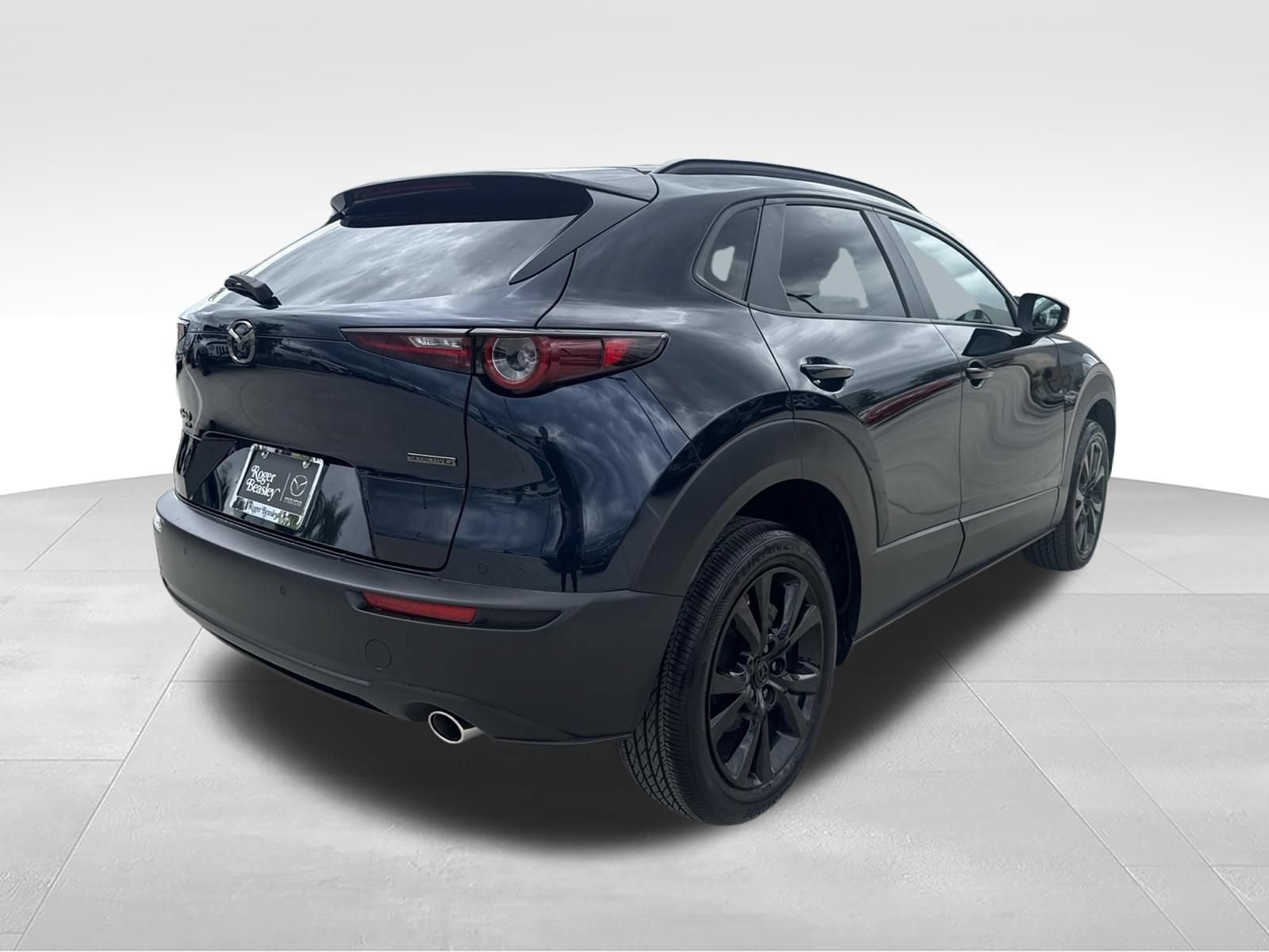 Certified 2026 MAZDA CX-30 AWD 2.5 S image 5