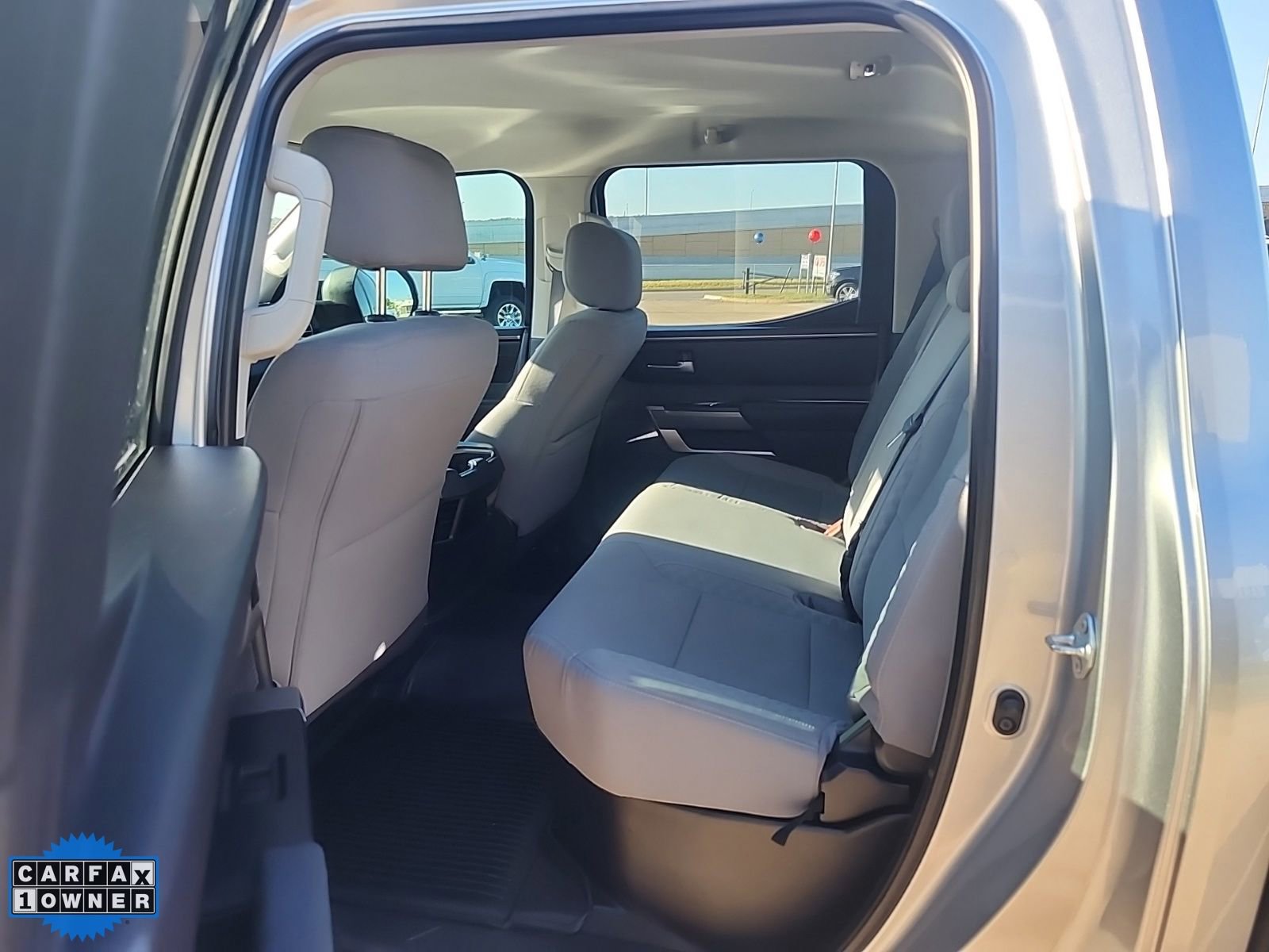 Used 2023 Toyota Tundra SR5 image 21
