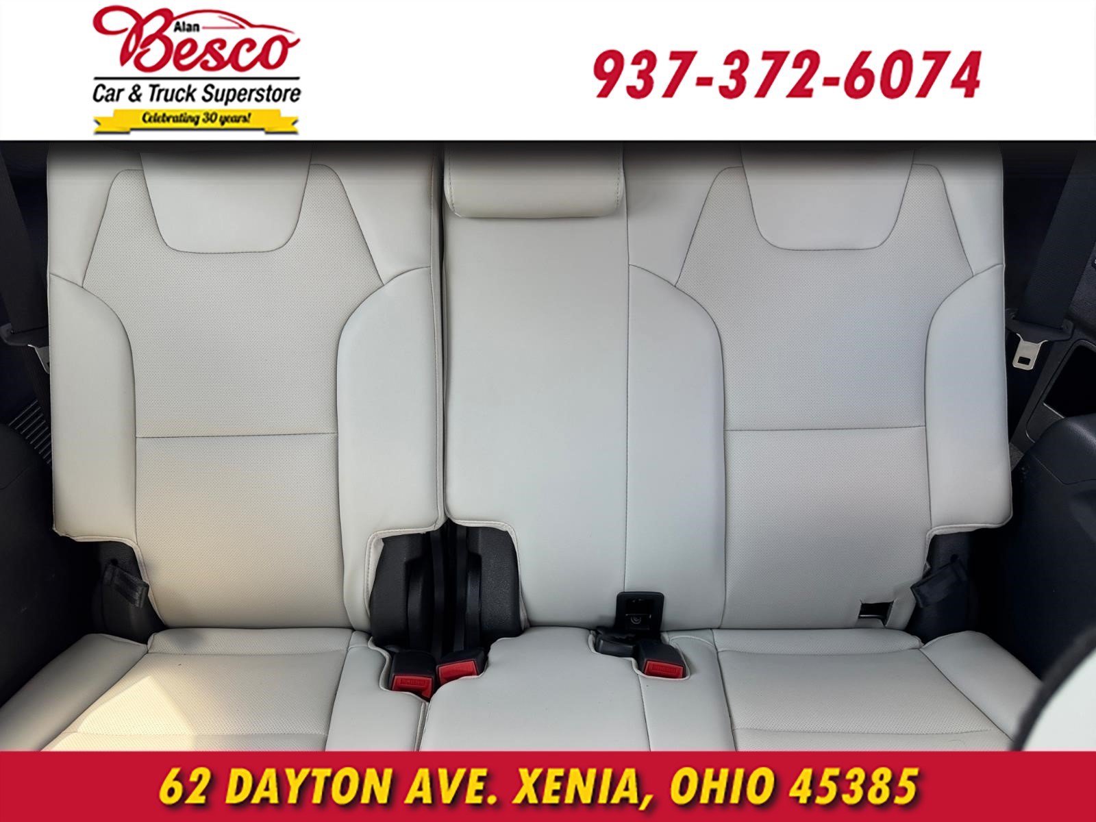 Used 2022 Kia Telluride S AWD/4WD image 8