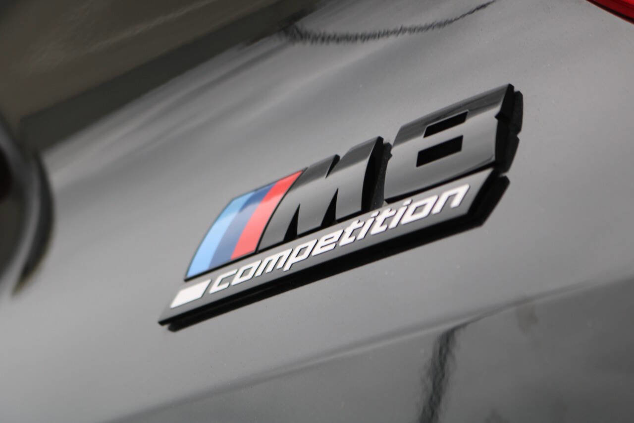 Used 2020 BMW M8 Gran Coupe xDrive AWD/4WD image 12