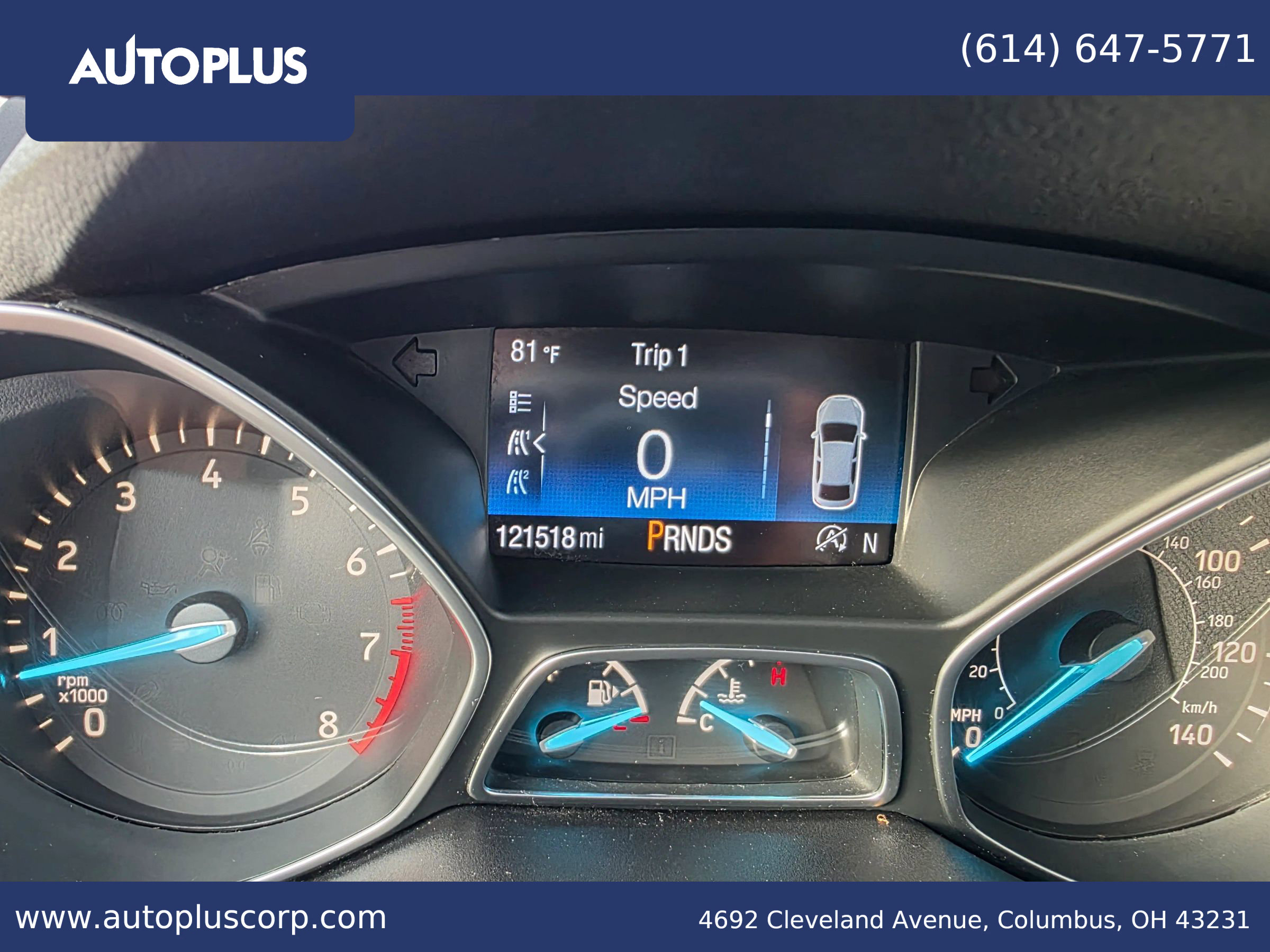 Used 2017 Ford Escape SE image 25