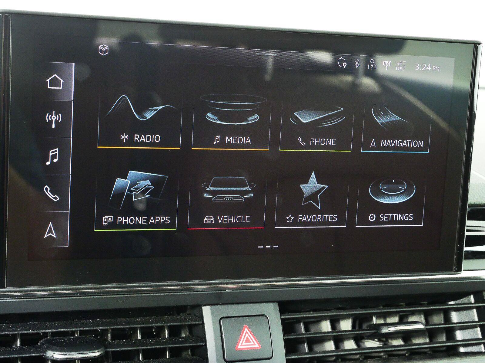 Used 2024 Audi A5 2.0T Premium Plus AWD/4WD image 15