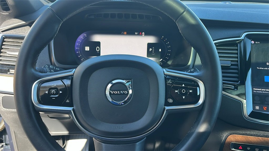 Certified 2023 Volvo XC90 B5 Plus w/ Protection Package image 34