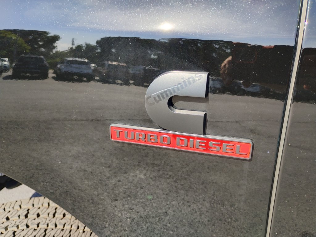 New 2026 RAM 2500 Tradesman AWD/4WD image 10