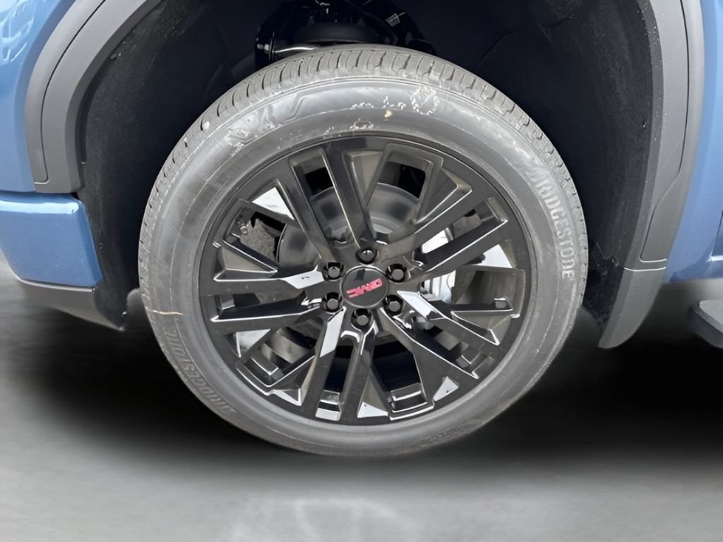 New 2026 GMC Sierra 1500 Elevation w/ Preferred Package AWD/4WD image 24