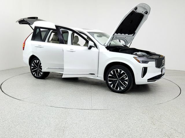 New 2026 Volvo XC90 T8 Ultra w/ Protection Package Premier image 10