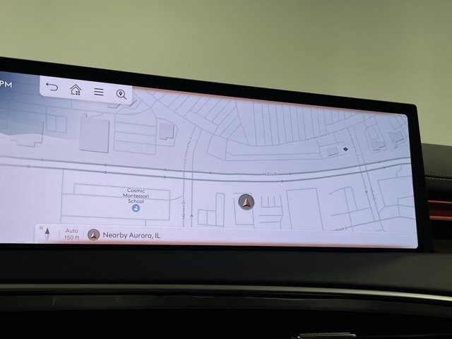 New 2026 Genesis GV70 3.5T Sport Prestige image 18