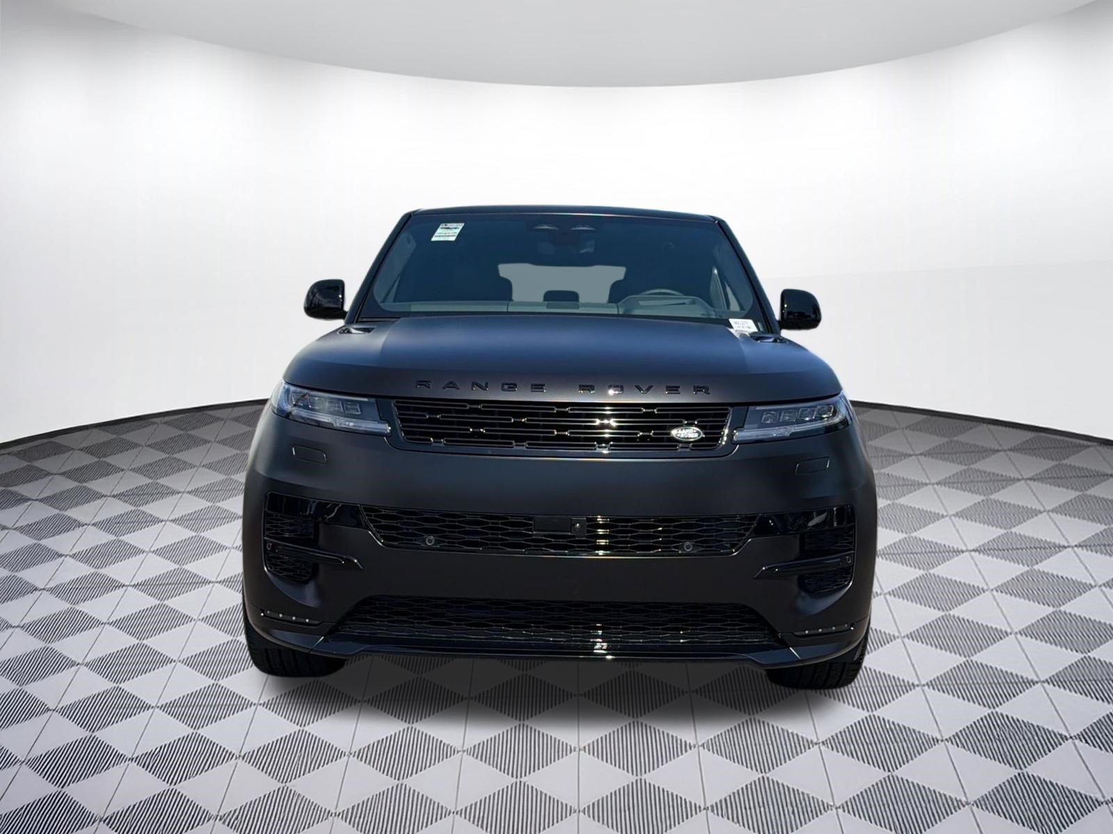 New 2026 Land Rover Range Rover Sport Autobiography AWD/4WD image 6