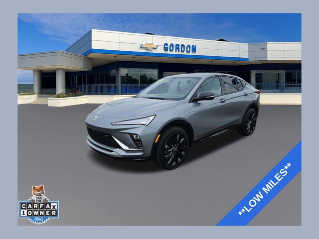 Used 2024 Buick Envista Sport Touring w/ Convenience I Package