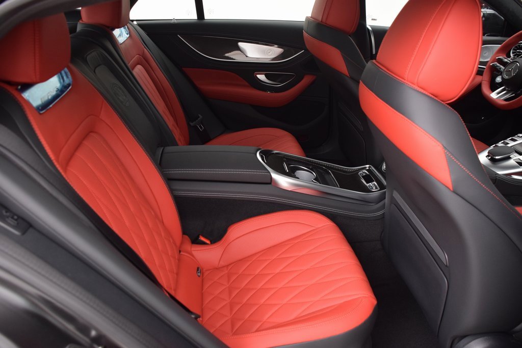 New 2026 Mercedes-Benz AMG GT 63 S image 18