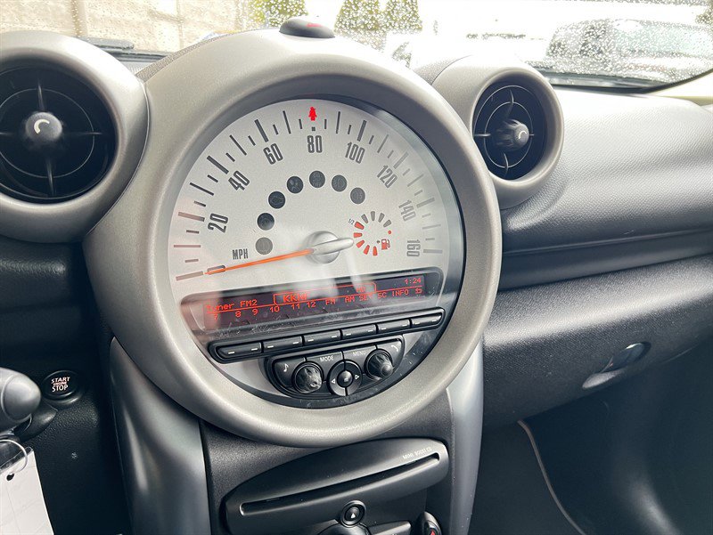 Used 2011 MINI Cooper Countryman S image 10