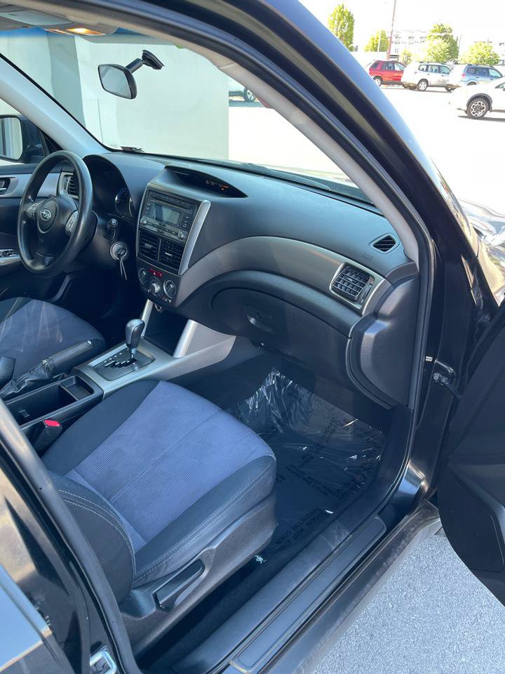 Used 2009 Subaru Forester 2.5X w/ Popular Equipment Group 1B AWD/4WD image 19