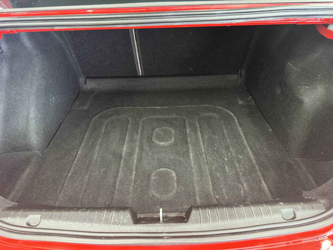 Used 2015 Chevrolet Cruze LTZ w/ Sun, Sound and Sport Package image 24