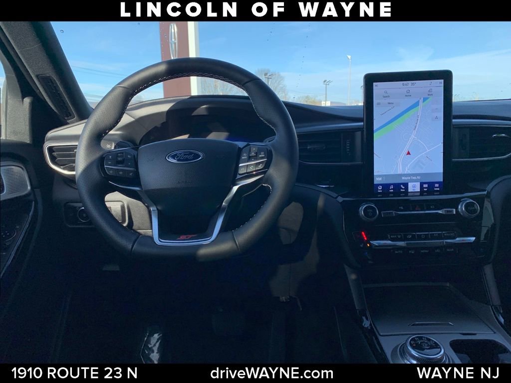 Used 2023 Ford Explorer ST w/ Equipment Group 401A image 24