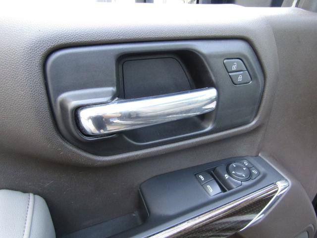 Used 2022 Chevrolet Silverado 3500 LT w/ Convenience Package AWD/4WD image 21