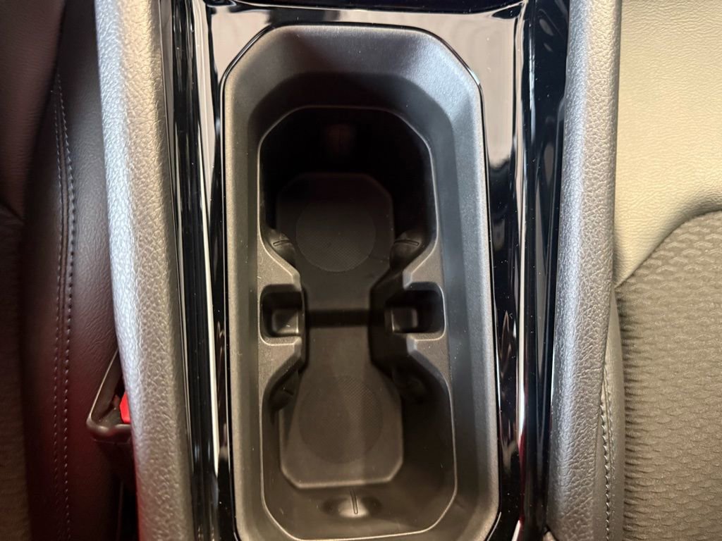 New 2026 Jeep Compass Latitude image 43